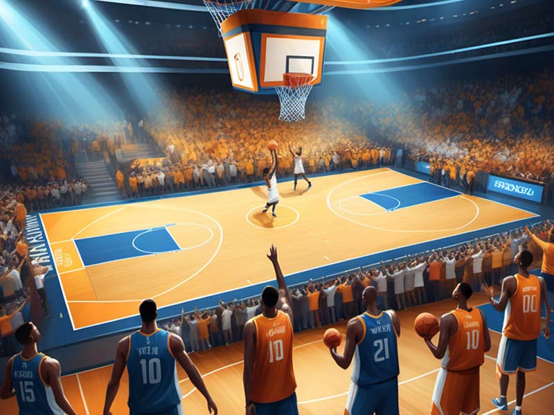 亚当斯曾建议杨瀚森：得自己找机会！开拓者有克林根罗威两大内线