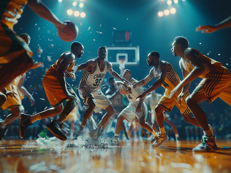 周琦：我当初在火箭可有可无，语言不通，人家没工夫听你说第二遍