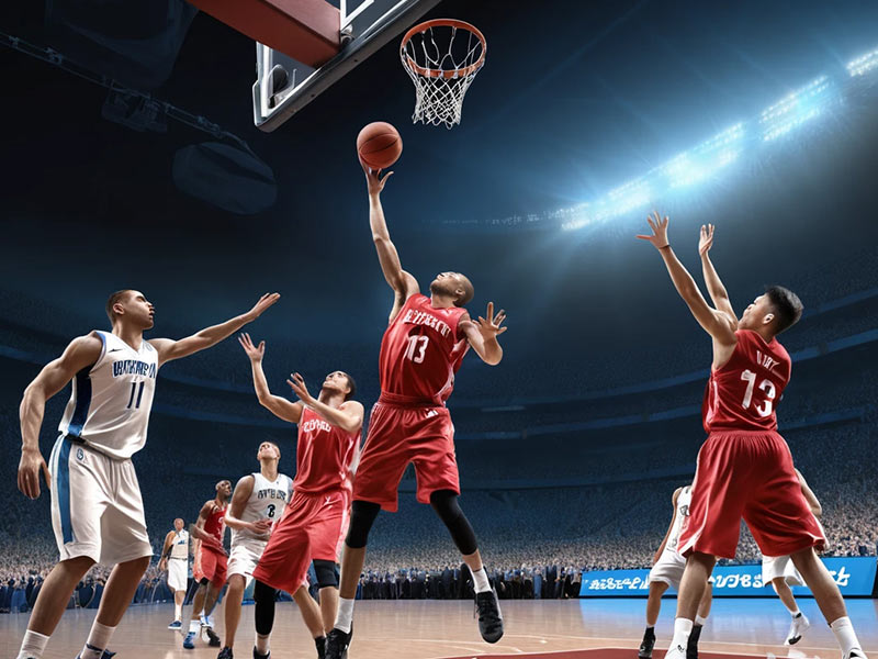 终究敌不过岁月！九年前篮球杂志评选的联盟前十！