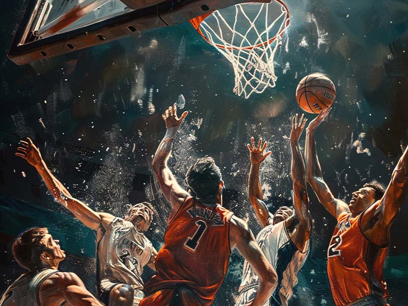 尼克斯三人20+击沉快船止4连败！唐斯20+11+7哈登复出23+9