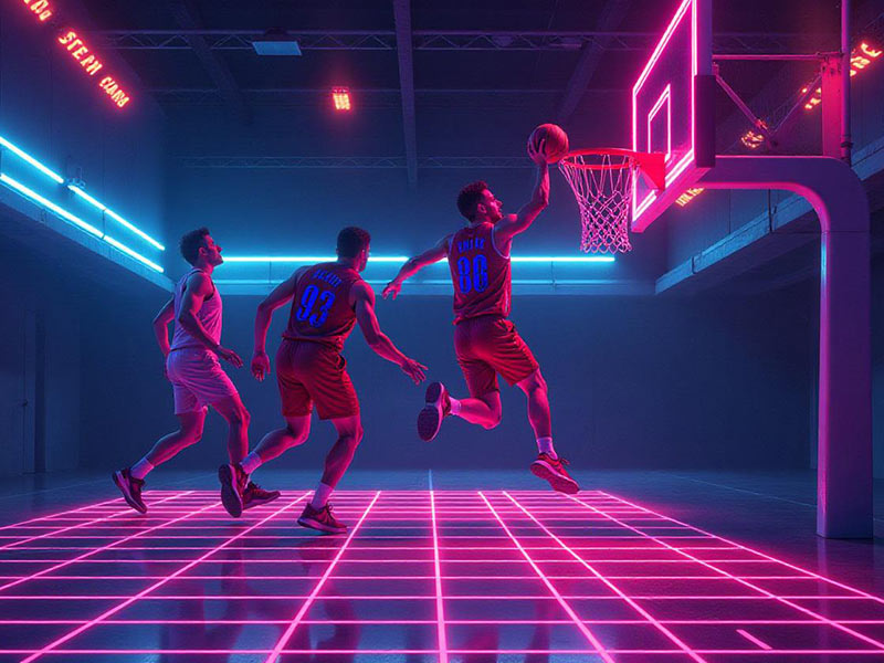 微笑刺客：詹姆斯是GOAT，不懂你们为什么厚古薄今！