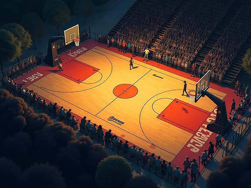 皮尔斯：开拓者进不了附加赛！阿夫迪亚能当冠军球队三当家