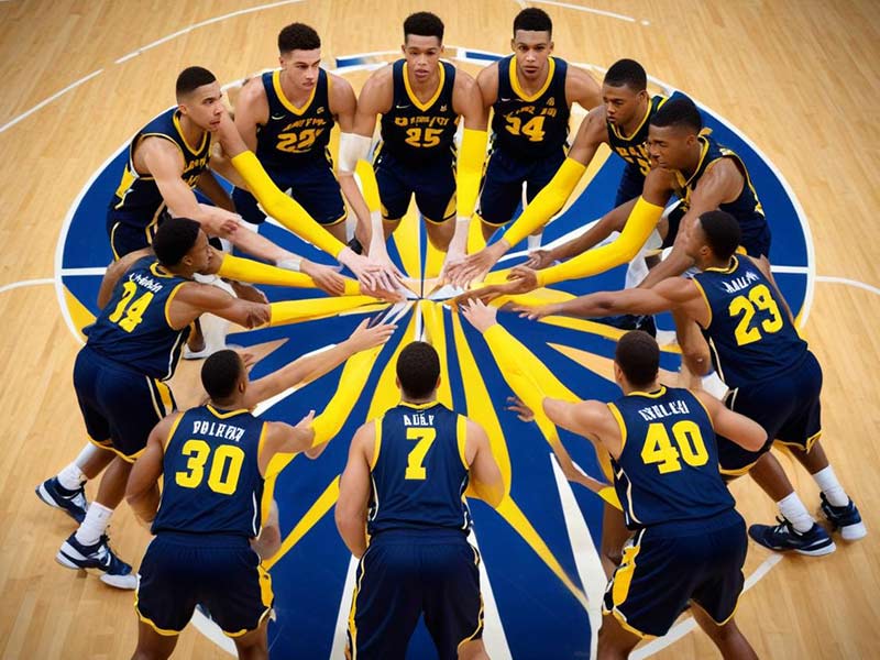 训练师曾言：杨瀚森比所有中国大个子都快，甚至比约基奇还快！