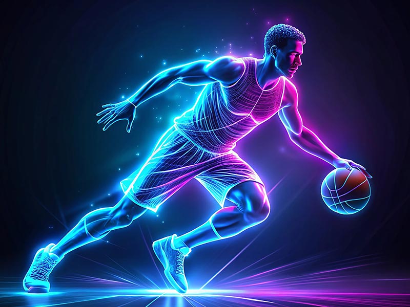 雷霆加时力克爵士SGA46+6+6霍姆格伦23+12马尔卡宁29+13