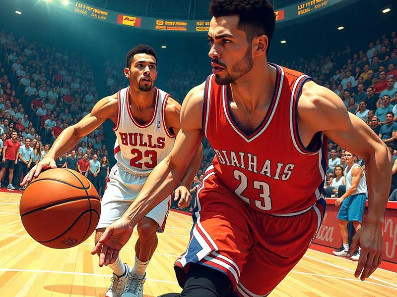 主教练谈王俊杰表现：最后让他打中锋，他很好地完成任务