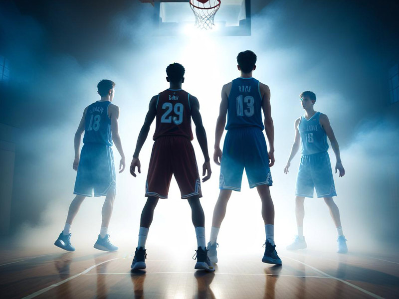 杨瀚森3分3板2助开拓者险胜火箭阿夫迪亚41分&伊森绝杀超时