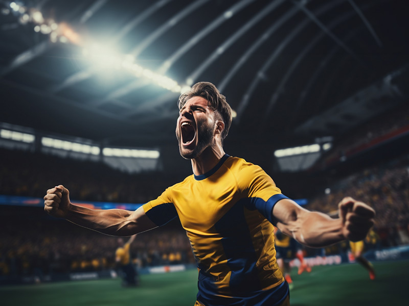 尼日利亚40莫桑比克进八强奥斯梅恩双响卢克曼、亚当斯1射2传