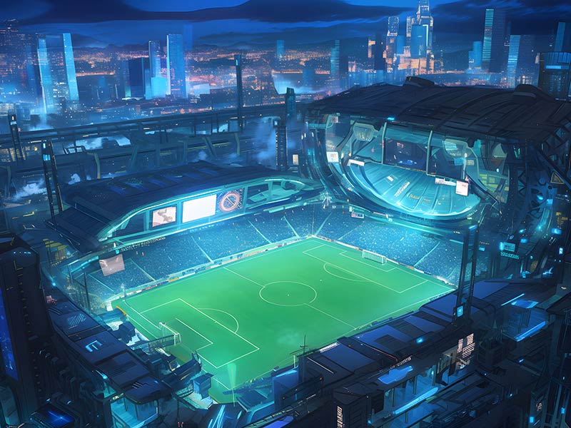 好运常在！皮西利大力抽射，多夫比克伸腿将球打进