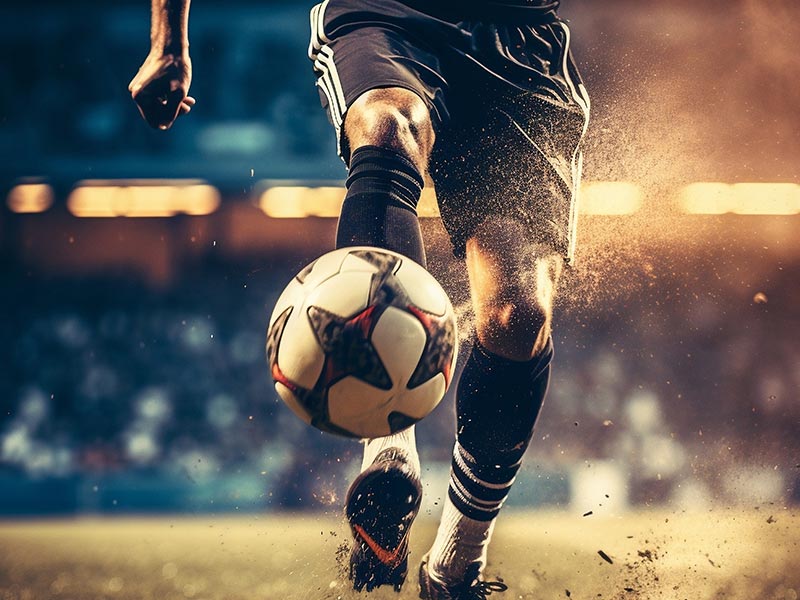 3连平！曼城11布莱顿先赛距榜首5分哈兰德点射+失良机多库造点