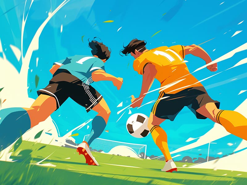 终破荒！皮奥脚底做球，迪马尔科逆足推射近角建功