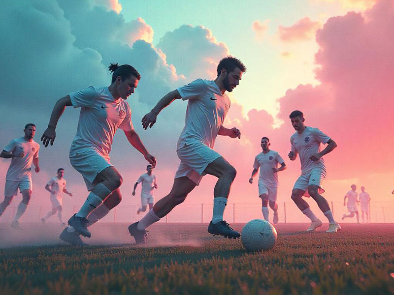 球商发挥作用！你觉得芒特这下算越位吗