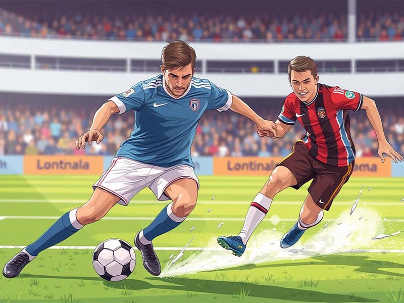 01月09日足球之夜国奥出战超现象之源