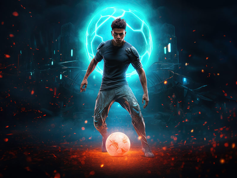 标志性！奥利塞内切兜射轰出世界波，拜仁31领先沃尔夫斯堡