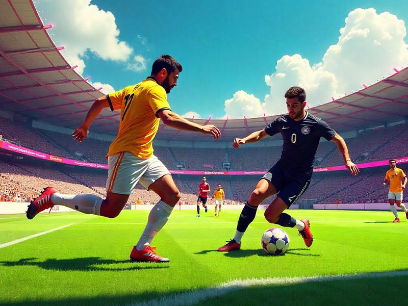 非洲杯塞内加尔10十人马里进四强恩迪亚耶破门比苏马半场染红